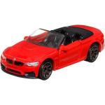 1:64 Cars Fwd28 Hlg21 2020 Bmw M4 Convertible