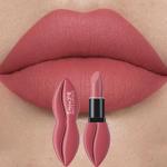 Lipsticks voor een matte finish met Bijenwas voor Dames 