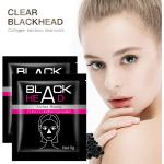 Zwarte Rimpelverminderende Peel Off Maskers met Wonderolie voor Mee-eters voor Dames 