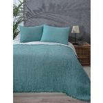 Oosters Turquoise Sprei Sustainable 