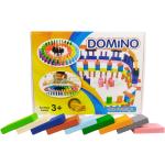 Domino spellen in de Sale voor Kinderen 