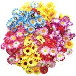 Lichtpaarse Bloemen Kunstmatige bloemen & planten  in 51 - 100 st 