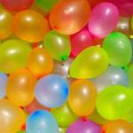 Latex Waterballonnen voor Kinderen 