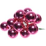 Roze Glazen Decoris Kerstballen in de Sale 