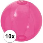 Roze Strandballen voor Kinderen 