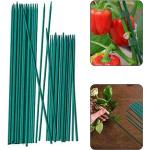 Groene Bamboe Tuingereedschapsartikelen met motief van Bamboe 