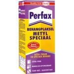1x Pakken Perfax metyl special behanglijm voor zwaar behang 180 gram
