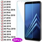Witte Samsung Galaxy A8 Plus Hoesjes 2018 