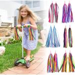 Multicolored Polyester Fietsaccessoires met motief van Fiets Sustainable voor Meisjes 