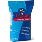 20 kg Cavom compleet senior hondenvoer