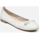 Witte Caprice Ballerina's  in 40 in de Sale voor Dames 