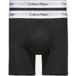 Zwarte Calvin Klein Herenslips  in maat XS 
