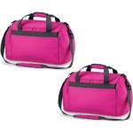 Roze BagBase Reistassen voor Dames 