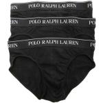 Zwarte Ralph Lauren Polo Poloshirts  in maat XXL in de Sale voor Heren 
