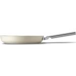 Cookware 50's Style Cream Pan 30 Cm CKFF3001CRM