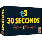 999 Games Speelgoed van het Jaar 30 Seconds spellen 9 - 12 jaar 