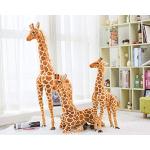 35 cm Giraffen knuffels 5 - 7 jaar met motief van Giraffe voor Babies 