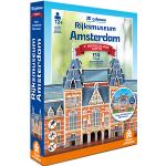 House of Holland 3D Puzzels met motief van Rijksmuseum in de Sale 