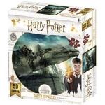 Harry Potter Ron Weasley Draken 500 stukjes Legpuzzels  in 251 - 500 st met motief van Draak in de Sale 