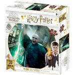 Harry Potter 500 stukjes Legpuzzels  in 251 - 500 st in de Sale 