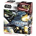 Star Wars 500 stukjes Legpuzzels  in 251 - 500 st 