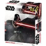 Star Wars Darth Vader 500 stukjes Legpuzzels  in 251 - 500 st in de Sale 