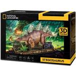 Dinosaurus 3D Puzzels 7 - 9 jaar voor Kinderen 