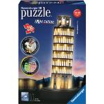 Ravensburger 3D Puzzels met motief van Toren van Pisa 