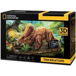 Dinosaurus 3D Puzzels 7 - 9 jaar in de Sale voor Kinderen 