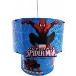 Kunststof Spider-Man Kroonluchters in de Sale 
