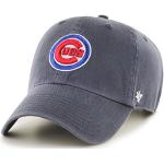 Marine-blauwe Chicago Cubs Baseball caps  in Onesize Sustainable voor Heren 