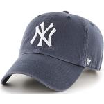 47 'Clean Up MLB New York Yankees, (houtskool en wit), één maat