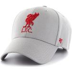 '47 FC Liverpool Grey EPL Most Value P. Cap - One-Size