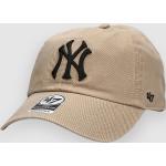 Kaki 47 Brand New York Yankees Damespetten 