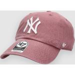 Paarse 47 Brand New York Yankees Damespetten 