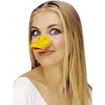 Duckstad Donald Duck Dierenmaskers  voor een Stappen / uitgaan / feest met motief van Eend voor Dames 