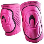 Roze HO Soccer Volleyballen  in maat XS voor Dames 