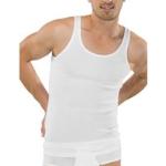 Witte Schiesser Overhemden   in maat XL voor Heren 