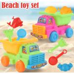 Zandbeige Badspeelgoed artikelen voor Kinderen 