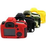 Multicolored Siliconen Camera tassen Sustainable 