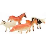Kunststof Toi-Toys Paarden Speelgoedartikelen 2 - 3 jaar met motief van Paarden voor Kinderen 
