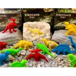 Dinosaurus Speelgoedartikelen met motief van Dinosauriërs in de Sale 