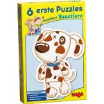 Multicolored HABA Legpuzzels voor Kinderen 