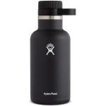 Zwarte Hydro Flask Heupflessen voor Meisjes 