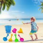Zandbeige Badspeelgoed artikelen voor Kinderen 