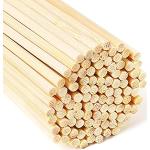 Bamboe 30 cm Poppenhuizen  in 51 - 100 st met motief van Bamboe voor Kinderen 