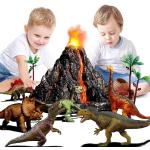 Dinosaurus Speelgoedartikelen met motief van Dinosauriërs voor Kinderen 