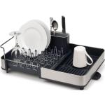 85153 Extend Expandable Dish Rack - Stainless Steel