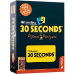 Multicolored 999 Games 30 Seconds spellen 9 - 12 jaar 