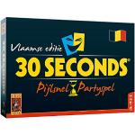 999 Games 30 Seconds spellen 9 - 12 jaar 